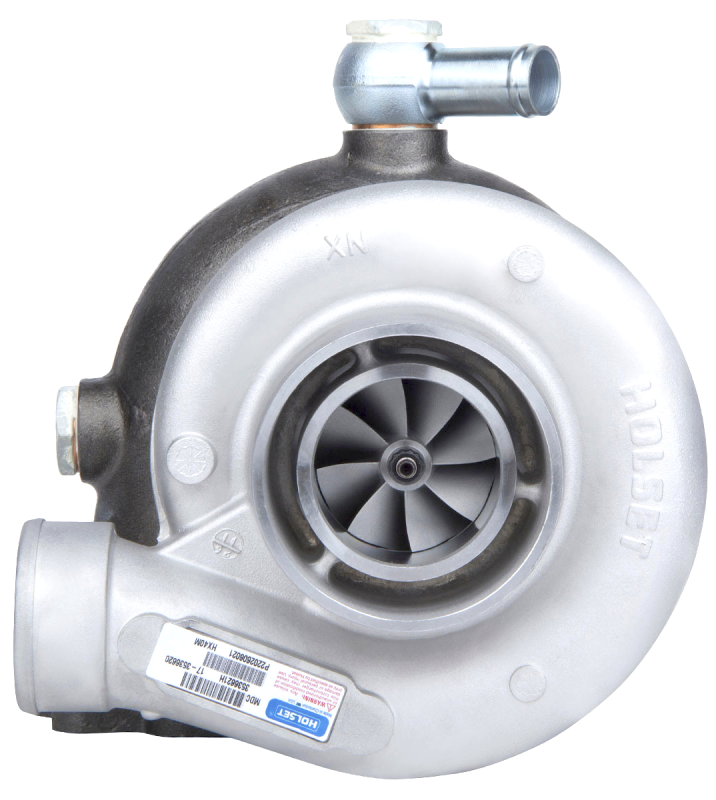 Уже в Феврале ожидаем поставку турбокомпрессоров Cummins на склад