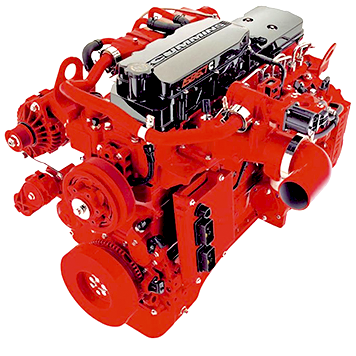 Cummins ISF 2.8