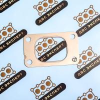 4095453 Прокладка выпускного коллектора Cummins QSK23