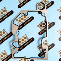 3630839 Прокладка крышки коромысел Cummins КТА серии