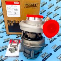 2881749 Турбокомпрессор Cummins C8.3