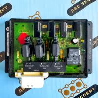 0300-4307 Модуль регулятора оборотов Cummins