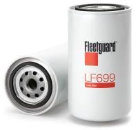 LF699 Масляный фильтр Fleetguard