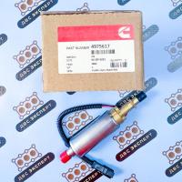 4975617 Насос подкачки Cummins QST30