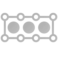 0300-5467  Дисплей платы управления PCC2100 Cummins NTA855