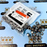 3818824 Гайка M10x1.5 шестигранная турбокомпрессора