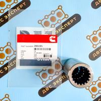 206195 Втулка Cummins