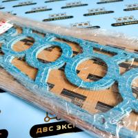 3052906 Прокладка крышки корпуса термостатов для Cummins KTA38, KTA50