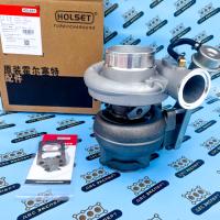 3780245 Турбокомпрессор Cummins L8.9