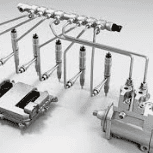 Запчасти Cummins