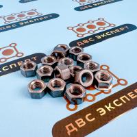 4380750 Гайка болта крепления турбокомпрессоры для Cummins