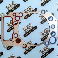 4095440 Прокладка головки блока цилиндров Cummins