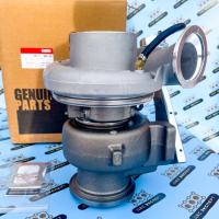 4089863 Турбокомпрессор Cummins QSM11