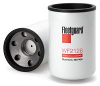 WF2126 Водяной фильтр Fleetguard