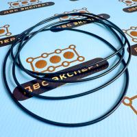 3423818 Уплотнительное кольцо SEAL O RING Cummins QSV91