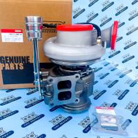4089854 Турбокомпрессор Cummins QSM11