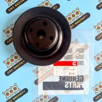 3926855 Шкив привода вентилятора Cummins C8.3