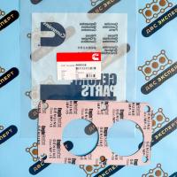 4095558 Прокладка корпуса термостатов Cummins QSK23