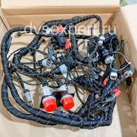 5483706 Жгут проводов Cummins QST30