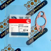 4095467 Прокладка трубки слива масла с турбины Cummins QSK23