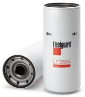 LF3654 Масляный фильтр Fleetguard