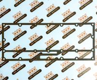 3065791 Прокладка маслоохладителя Cummins KTA19