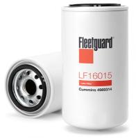 LF16015 Масляный фильтр Fleetguard