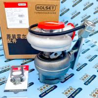 4955219 Турбокомпрессор Cummins QSL9