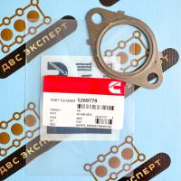 5269779 Прокладка выпускного коллектора Cummins QSL9