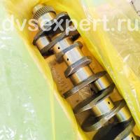 3965008 Коленчатый вал для Cummins 6CT