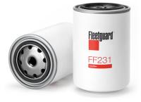 FF231 Топливный фильтр Fleetguard