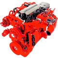 Запчасти Cummins ISF2.8 ISF3.8