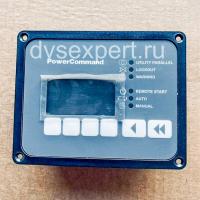 0300-6090 Дисплей управления Cummins QL9