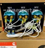 0300-5026 Плата управления Cummins QST30