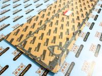 3065792 Прокладка корпуса маслоохладителя Cummins KTA19