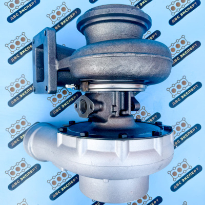 3803270 Турбокомпрессор для Cummins NTA855