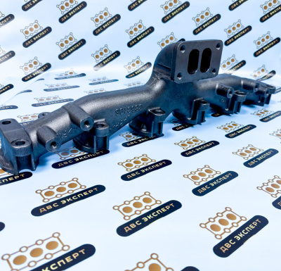3863106 Выпускной коллектор MANIFOLD EXHAUST Cummins