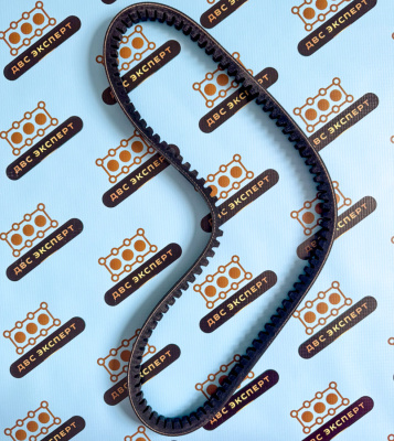 3040377 Ремень BELT TOP COG Cummins