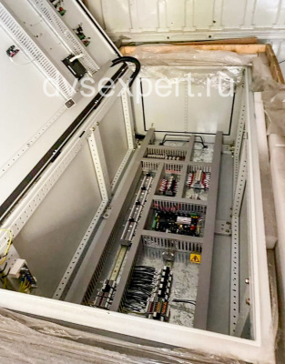 0327-1520-01 Панель управления Cummins