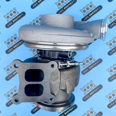 4024967 Турбокомпрессор Cummins QSM11