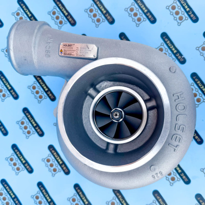 3803270 Турбокомпрессор для Cummins NTA855