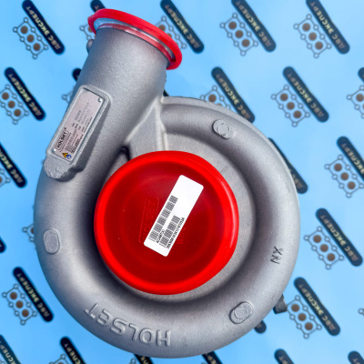 4024967 Турбокомпрессор Cummins QSM11