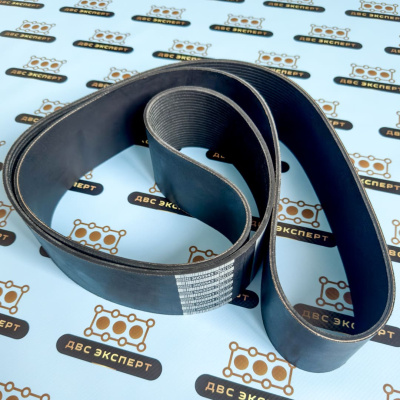 3003343 Ремень привода вентилятора Cummins KTA38