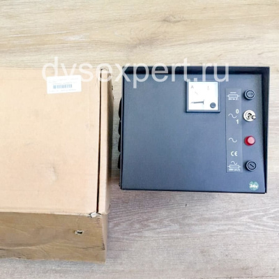 0416-1181-02 Зарядное устройство Cummins QSK60