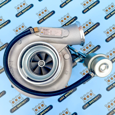 4955219 Турбокомпрессор Cummins QSL9