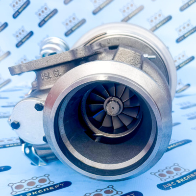 4024964 Турбокомпрессор для Cummins M11