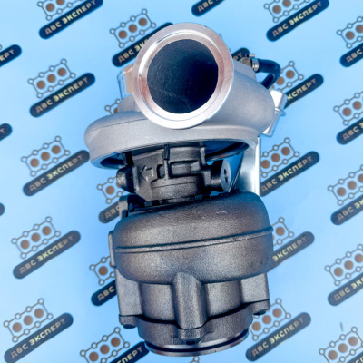 2881750 Турбокомпрессор Cummins QSL9