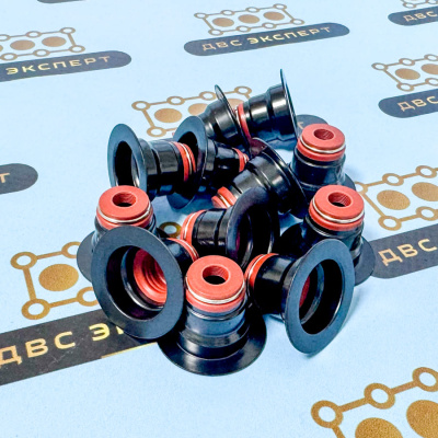 3957912 Маслосъёмный колпачек Cummins B серия