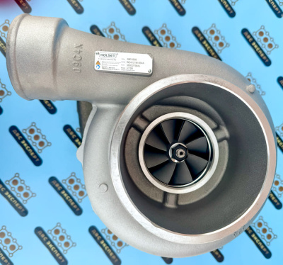 3803279 Турбокомпрессор для Cummins NTA855