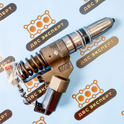 4903319 Форсунка Cummins QSM11